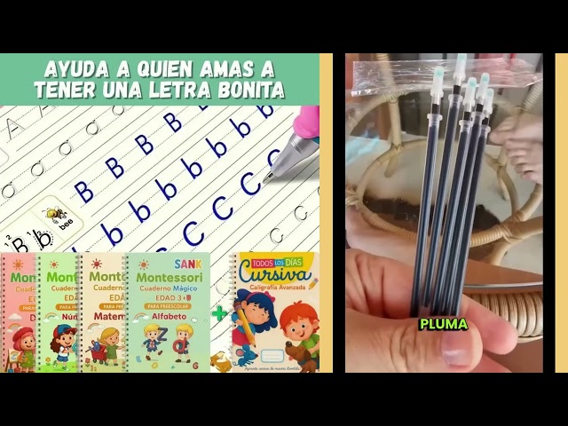Vídeo relacionado con CYPBRANDS Instrumentos de Escritura Real Madrid, Blanco (BP-310-RM)