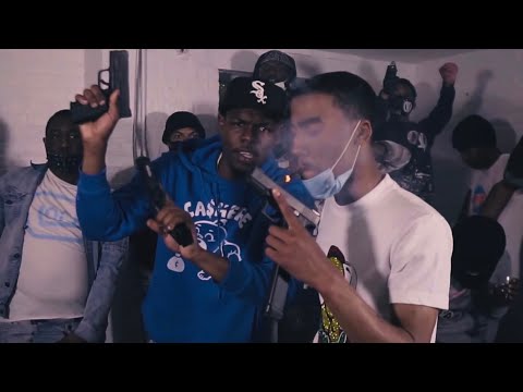 BG Lil Pat X KC Money Type Beat - "Sit Back" | TutuBandz