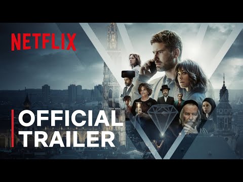 Rough Diamonds - Official Trailer | Netflix
