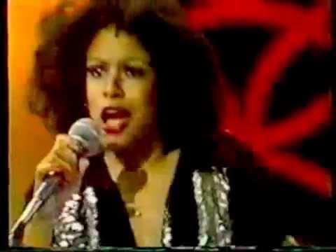 The Supremes - Let Yourself Go