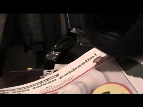 Sain asiat hoidettua