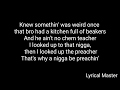 Tee Grizzley Trenches Feat Big Sean L Tee Grizzley Trenches Feat Big Sean L