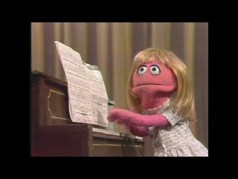Muppet Songs: Prairie Dawn - The Four Seasons