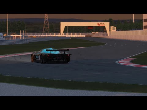 Adria Raceway camtool replay