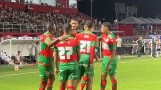 PORTUGUESA VENCEU PRIMAVERA DE VIRADA 2 A 1 PELO CAMPEONATO PAULISTA 2026