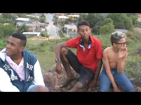 Rhyme battle between friends [Marcin x Boss.. ♪♥♫]