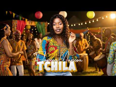 Filomena Maricoa - Tchila (Audio)