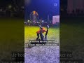 Elk rondje is anders! ? | #shorts
