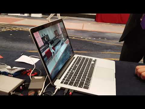 Toronto SMS 2019 - L8 - Thompson USA v Homer USA