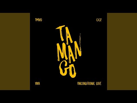 Unconditional Love (Dub Mix)