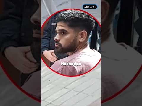 Cristian Gil recibió el alta médica tras permanecer dos semanas internado en grave estado.