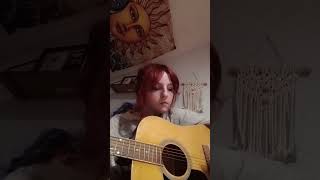 Old Age - Acoustic demo