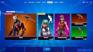Will Fortnite Sell Old Battle Pass Skins In The Item Shop?