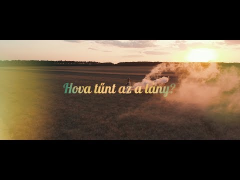 Pápai Joci - Hova tűnt? (official music video)