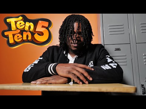 Ten Ten 5: Allstar Flaiir