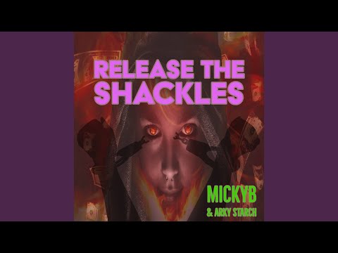 Release the shackles