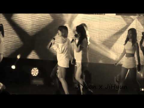 [4Minute] 130720 - Is It Poppin'? 2Ji Moment #1