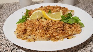 Così buono che non rimane nulla a tavola!! Filetti di pangasio #15