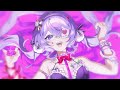 Rabbit Hole Deco 27 English Cover Rachie ラビットホール