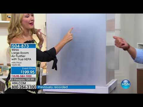 HSN | Beauty Solutions 09.10.2017 - 11 PM