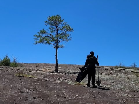 nice to meet ya! ~i'm digging a hole~ (feat. Adron) [music video]