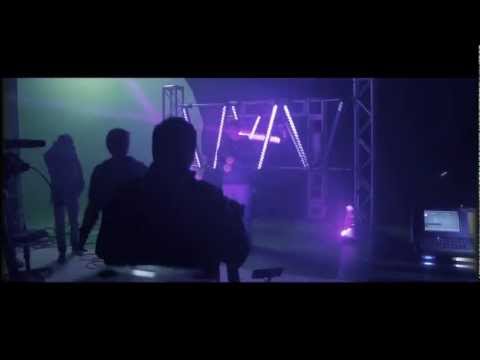 Time Lapse Lea Luna, Dragon + Jontron Music Video