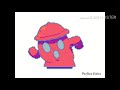 Gyroid 2019 Effects
