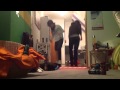 Harlem Shake HD