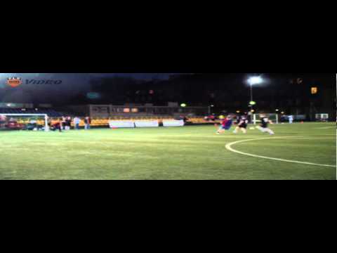 6. tydzień: KS Grabarze - Awist (FLS Wiosna 2013)