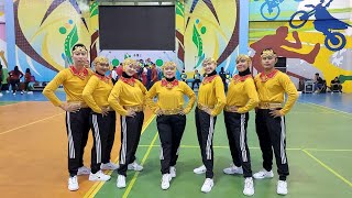 Download lagu Lomba Senam Bugar Jabar Juara Volume 2 .. perwakilan Kota Bandung .. mp3 Download lagu Lomba Senam Bugar Jabar Juara Volume 2 .. perwakilan Kota Bandung .. mp3