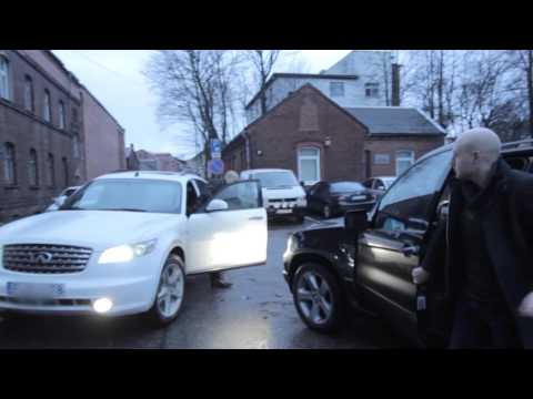 Lithuanian Rapper Tag #14 - BuGalTer