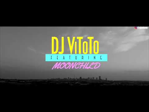 DJ Vitoto Feat. Moonchild Sanelly - Online