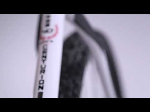 CENTURION Backfire Carbon Edition.40