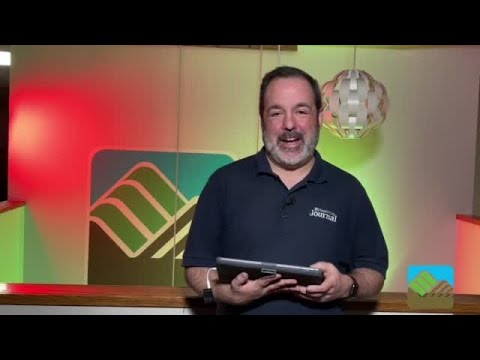 VIDEO: The 2021 Festival of Lights Parade