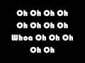 Fall Out Boy - She's My Winona Lyrics [CD quality]