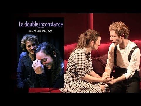 La double inconstance