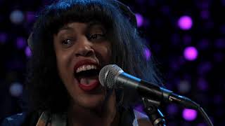 Music video thumbnail preview for The Black Tones - Mama! There's A Spider In My Room! (Live on KEXP) by The Black Tones