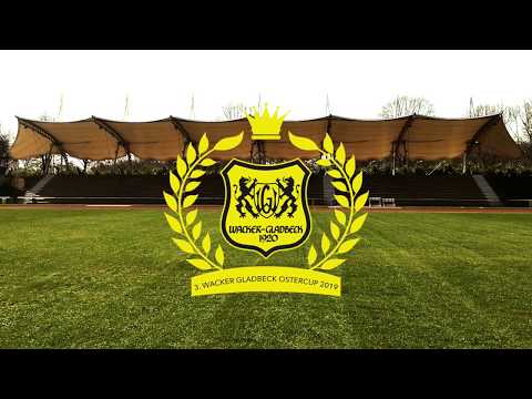 WackerTV - 3. Wacker Gladbeck Ostercup 2019 - Trailer WackerTV - 3. Wacker Gladbeck Ostercup 2019 - Trailer