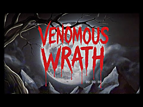 Curse - Venomous Wrath (OFFICIAL VIDEO)
