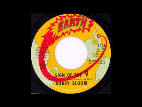 Bobby Bloom - Sign of the V