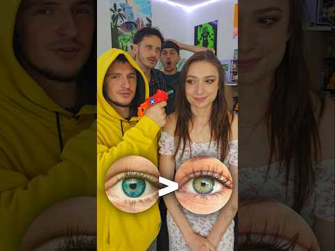 SI JE NE VALIDE PAS TU PRENDS UNE BALLE Partie 8