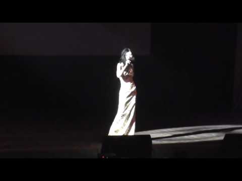 Mikan No Yuki 2016 - Караоке №8 - Conchita Wurst: Rise like a Phoenix