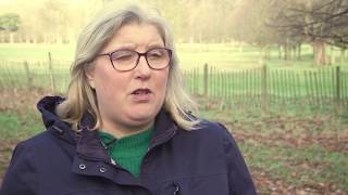 Katie Fenton - Blind couple refused service by taxi