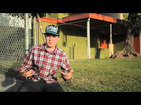 Watsky Difference is the Differences Subtitulado Español/Inglés - Spanish and English sub