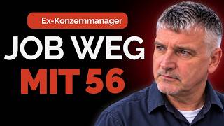 23 Jahre im Konzern, dann aussortiert
