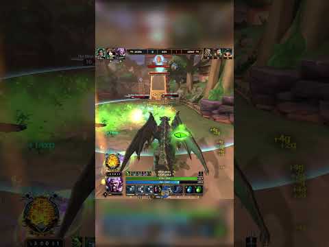 Fafnir Is A Beast! #smitegame #smite #slash #shorts #youtubeshorts #evilerspartan