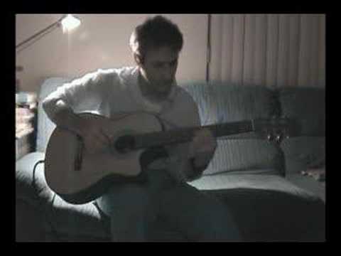 Tribute to Chet Atkins