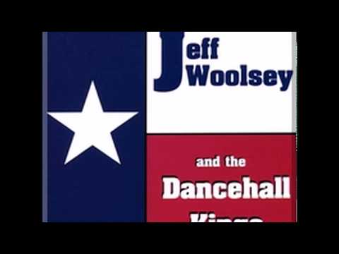 Jeff Woolsey And The Dancehall Kings - Tied To Her Memory