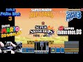 Super Mario Bros 3 Life Lost Mashup