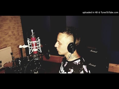 Kocur PWS - KameHame-Ha